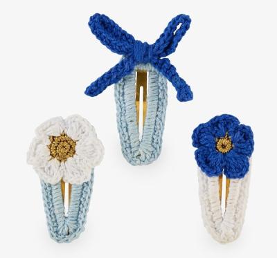 Hair Clip - Pack Of 3