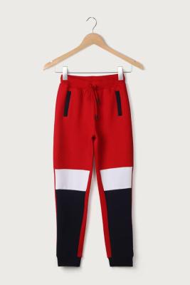 Regular Fit Infant Boys Pants